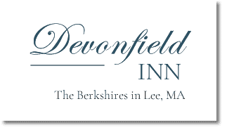 Devonfield Inn Logo